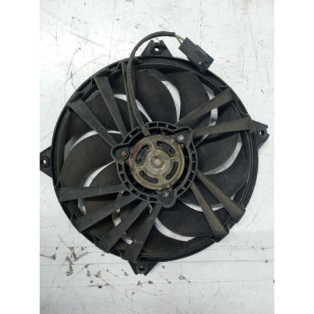 Moto ventilateur radiateur CITROEN XSARA PHASE 2 d’occasion