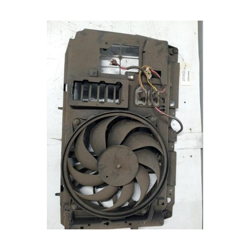 Moto ventilateur radiateur CITROEN XSARA PHASE 2 d’occasion