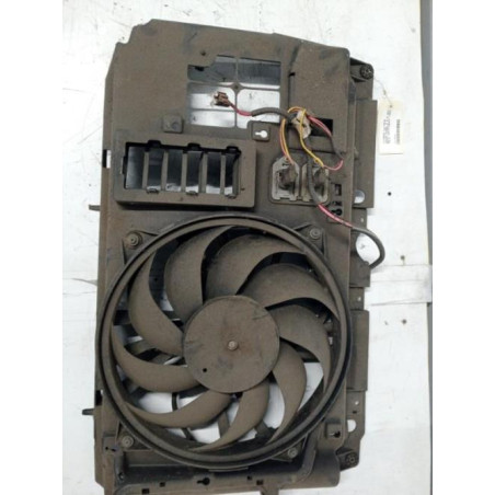 Moto ventilateur radiateur CITROEN XSARA PHASE 2 d’occasion