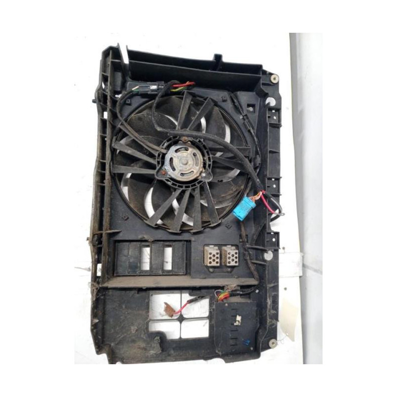 Moto ventilateur radiateur CITROEN XSARA PHASE 2 d’occasion