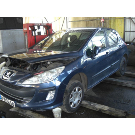 Echangeur air (Intercooler) PEUGEOT 308 1 PHASE 1 d’occasion