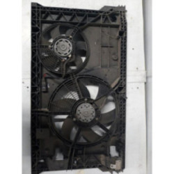Moto ventilateur radiateur RENAULT MASTER 2 PHASE 1 d’occasion