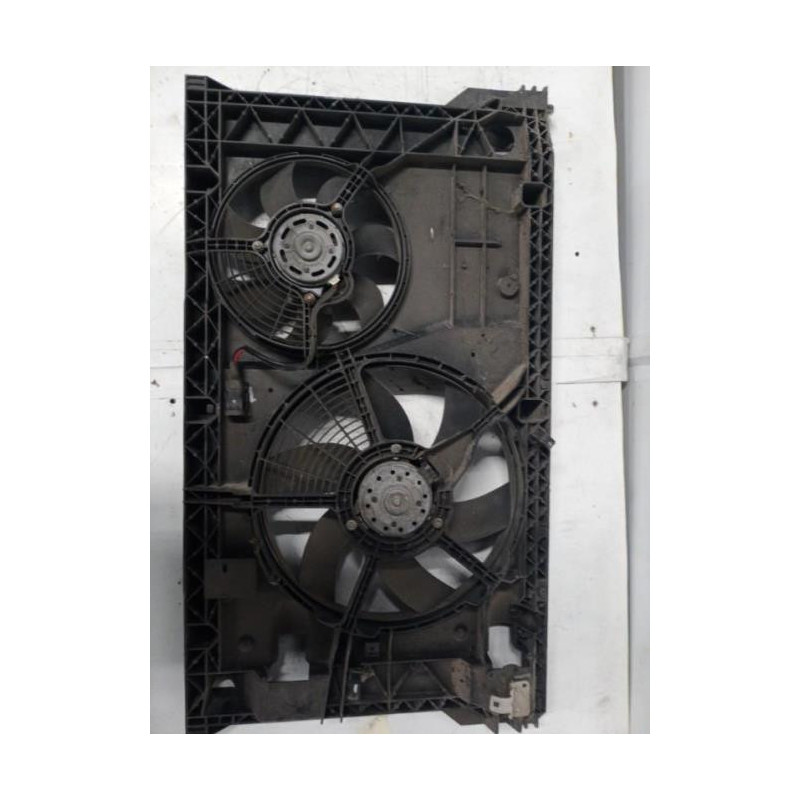 Moto ventilateur radiateur RENAULT MASTER 2 PHASE 1 d’occasion