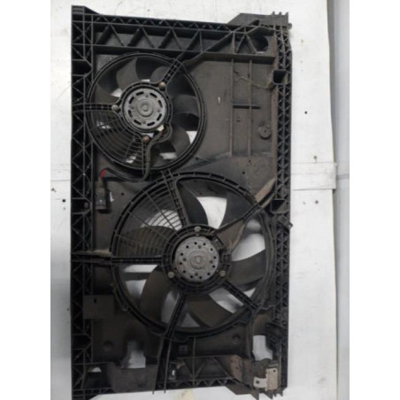 Moto ventilateur radiateur RENAULT MASTER 2 PHASE 1 d’occasion