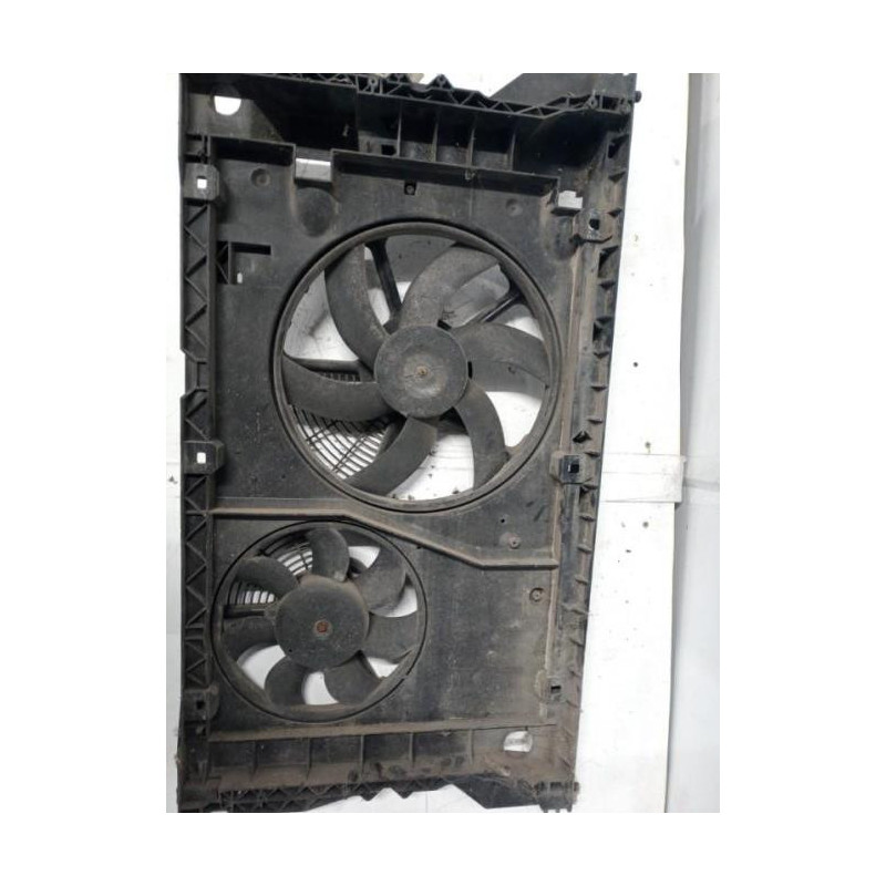 Moto ventilateur radiateur RENAULT MASTER 2 PHASE 1 d’occasion