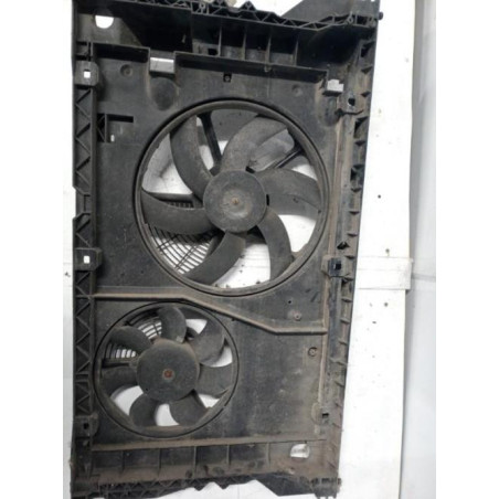 Moto ventilateur radiateur RENAULT MASTER 2 PHASE 1 d’occasion