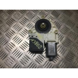 Moteur leve vitre arriere droit RENAULT MEGANE 3 PHASE 1 BREAK d’occasion