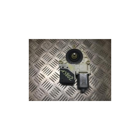 Moteur leve vitre arriere droit RENAULT MEGANE 3 PHASE 1 BREAK d’occasion