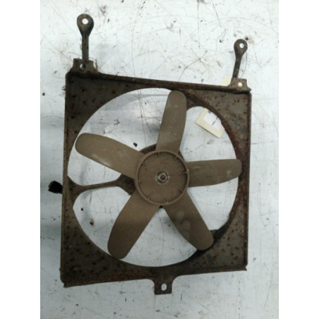 Moto ventilateur radiateur NISSAN ESS d’occasion