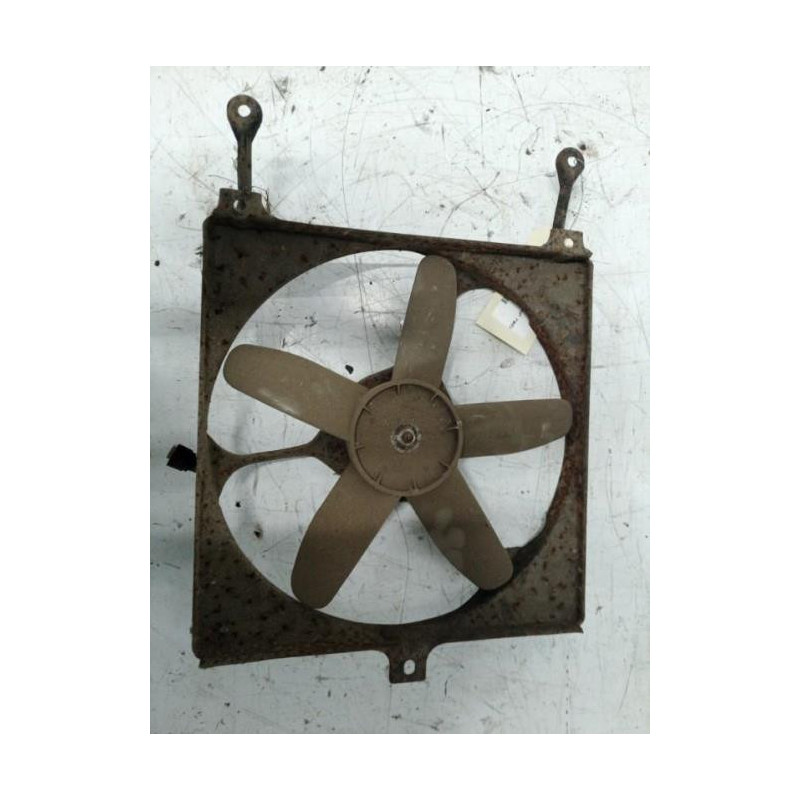 Moto ventilateur radiateur NISSAN ESS d’occasion