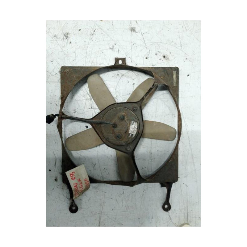 Moto ventilateur radiateur NISSAN ESS d’occasion