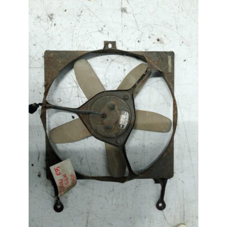 Moto ventilateur radiateur NISSAN ESS d’occasion