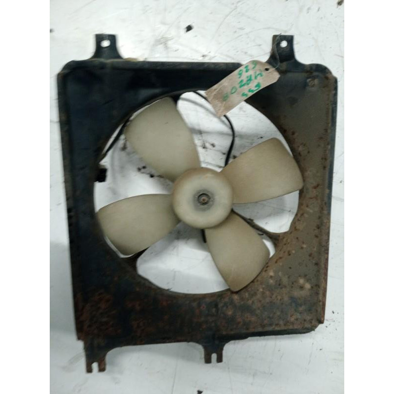 Moto ventilateur radiateur MAZDA 626 1 PHASE 2 COUPE d’occasion