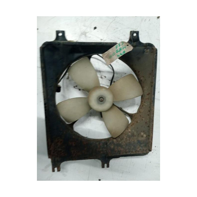 Moto ventilateur radiateur MAZDA 626 1 PHASE 2 COUPE d’occasion