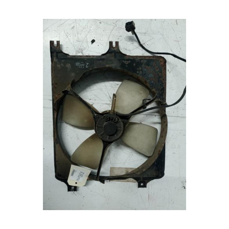 Moto ventilateur radiateur MAZDA 626 1 PHASE 2 COUPE d’occasion