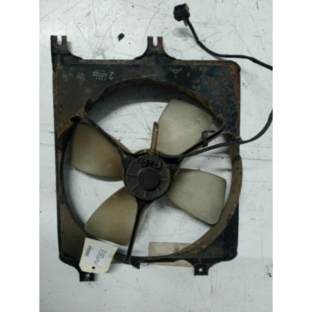 Moto ventilateur radiateur MAZDA 626 1 PHASE 2 COUPE d’occasion