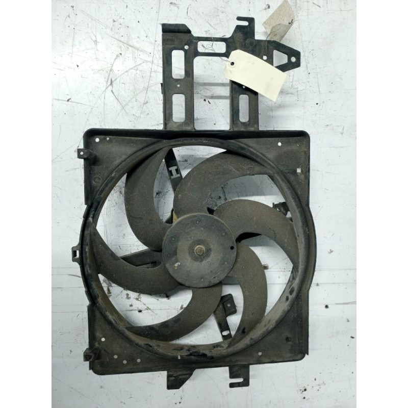 Moto ventilateur radiateur FORD ESCORT 5 PHASE 2 BREAK d’occasion