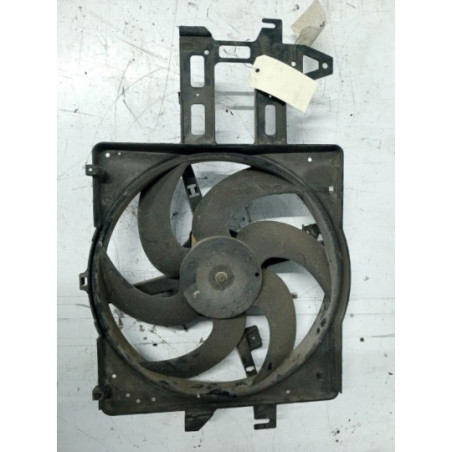 Moto ventilateur radiateur FORD ESCORT 5 PHASE 2 BREAK d’occasion