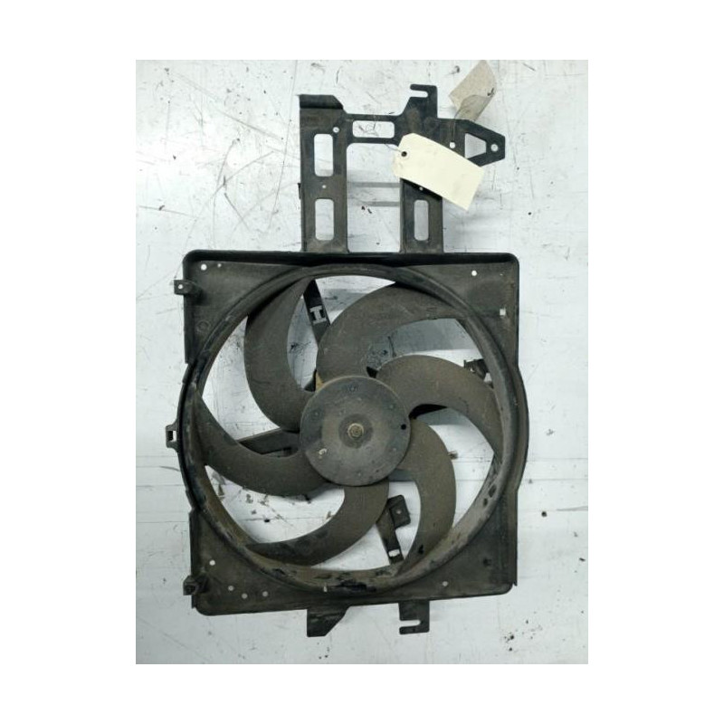 Moto ventilateur radiateur FORD ESCORT 5 PHASE 2 BREAK d’occasion