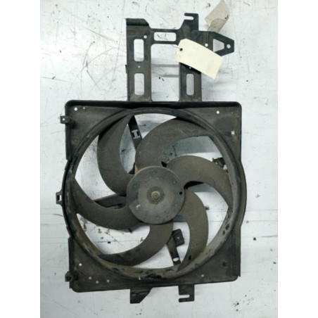 Moto ventilateur radiateur FORD ESCORT 5 PHASE 2 BREAK d’occasion