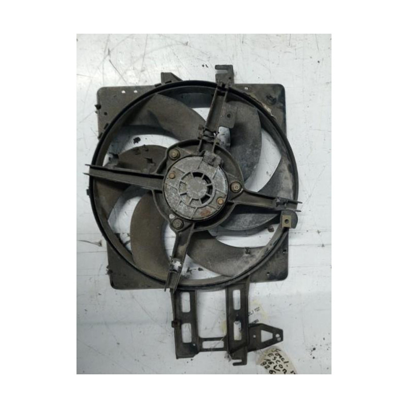 Moto ventilateur radiateur FORD ESCORT 5 PHASE 2 BREAK d’occasion