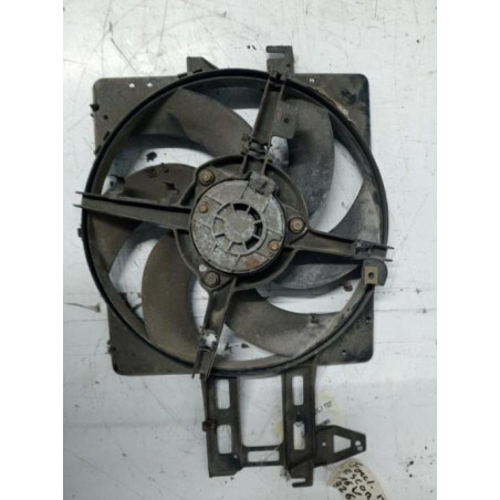Moto ventilateur radiateur FORD ESCORT 5 PHASE 2 BREAK d’occasion