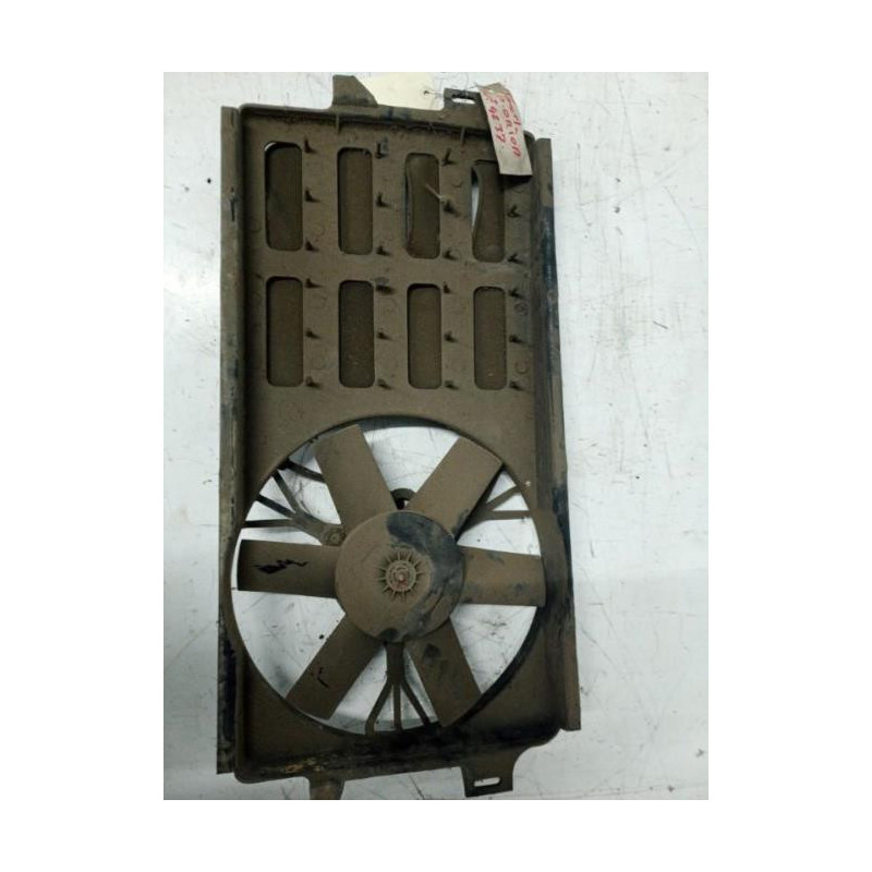 Moto ventilateur radiateur FORD  d’occasion