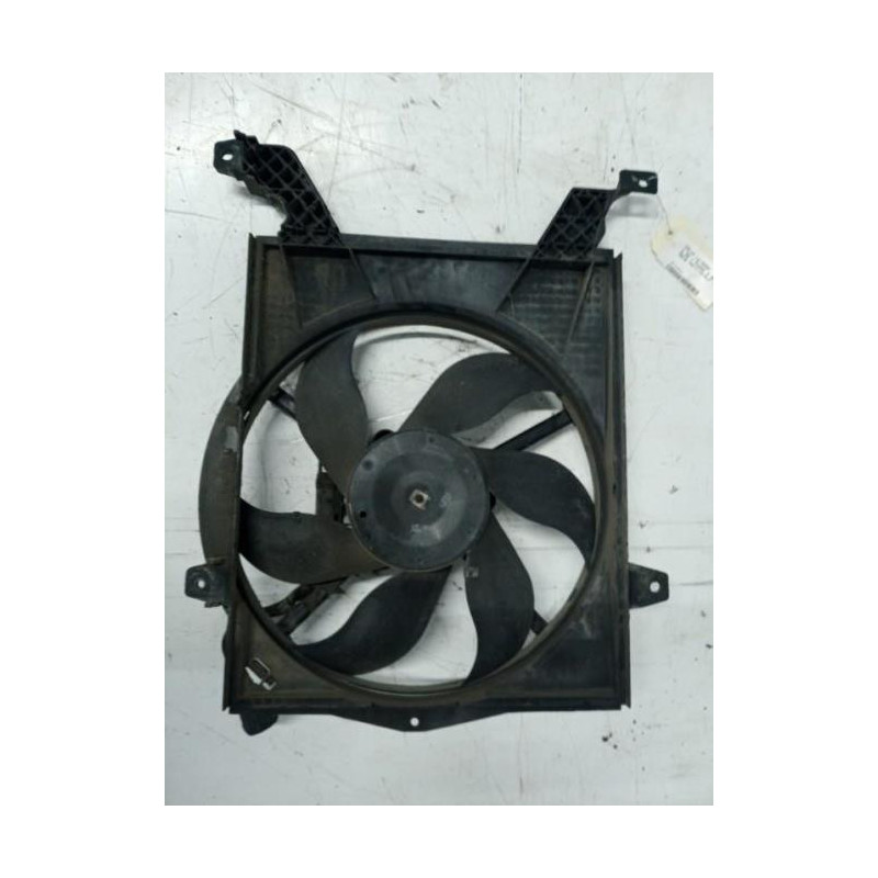 Moto ventilateur radiateur VOLVO V 40 1 PHASE 2 BREAK d’occasion