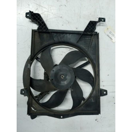 Moto ventilateur radiateur VOLVO V 40 1 PHASE 2 BREAK d’occasion