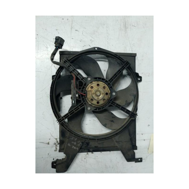 Moto ventilateur radiateur VOLVO V 40 1 PHASE 2 BREAK d’occasion