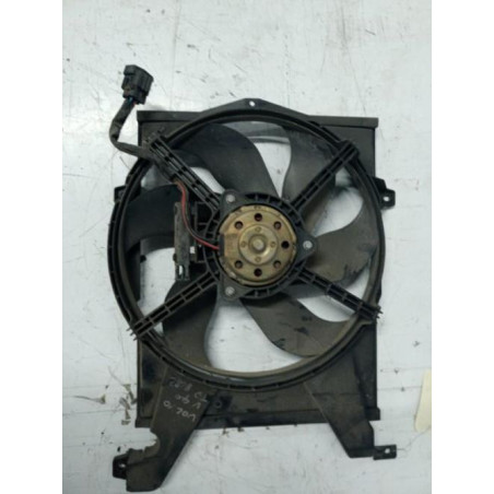 Moto ventilateur radiateur VOLVO V 40 1 PHASE 2 BREAK d’occasion