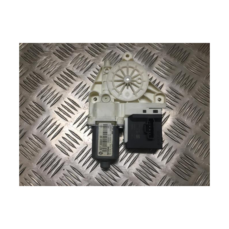 Moteur leve vitre arriere droit RENAULT MEGANE 3 PHASE 1 BREAK d’occasion