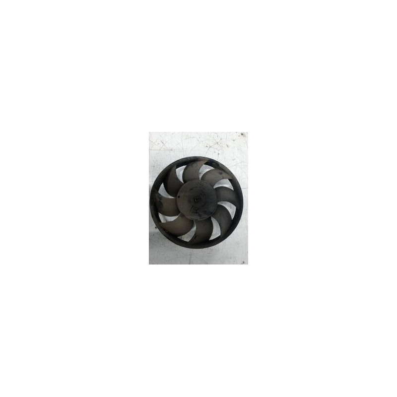 Moto ventilateur radiateur ALFA ROMEO 147 PHASE 2 d’occasion