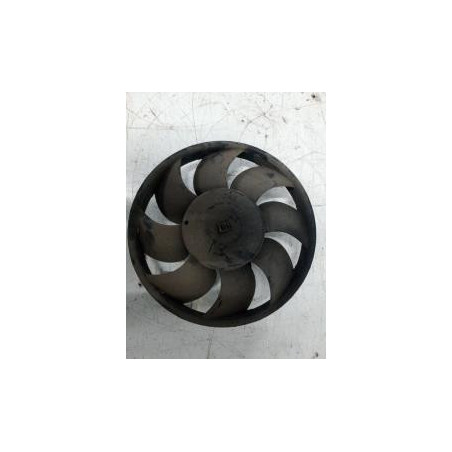 Moto ventilateur radiateur ALFA ROMEO 147 PHASE 2 d’occasion