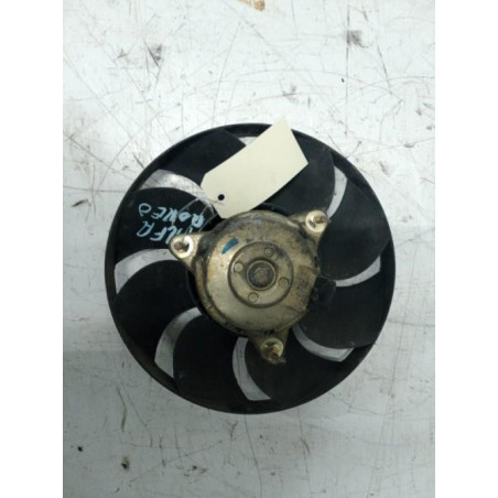 Moto ventilateur radiateur ALFA ROMEO 147 PHASE 2 d’occasion