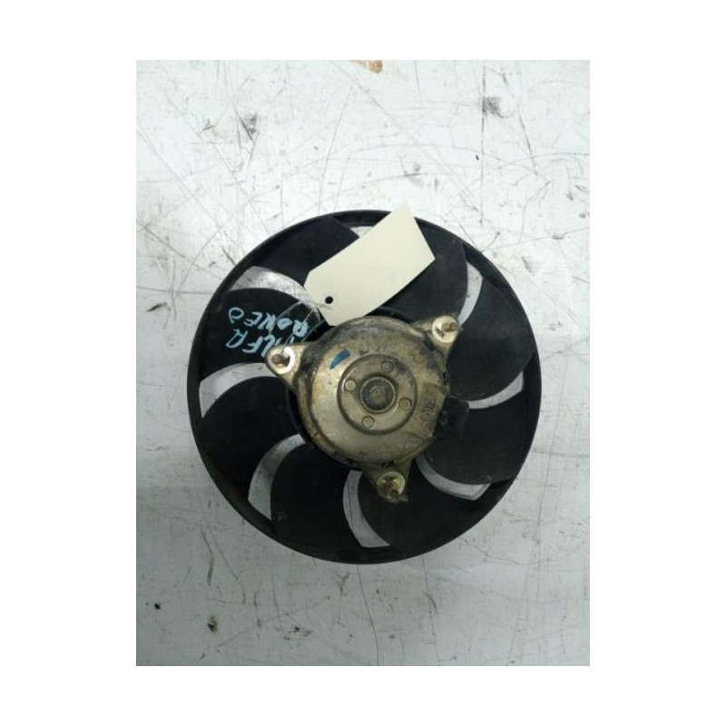 Moto ventilateur radiateur ALFA ROMEO 147 PHASE 2 d’occasion
