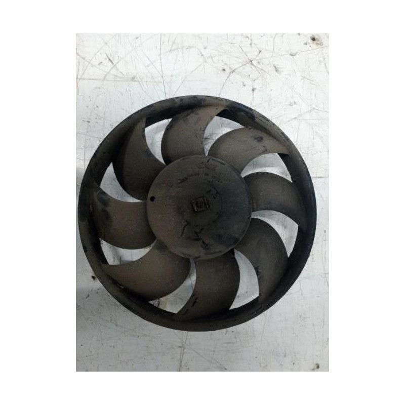 Moto ventilateur radiateur ALFA ROMEO 147 PHASE 2 d’occasion