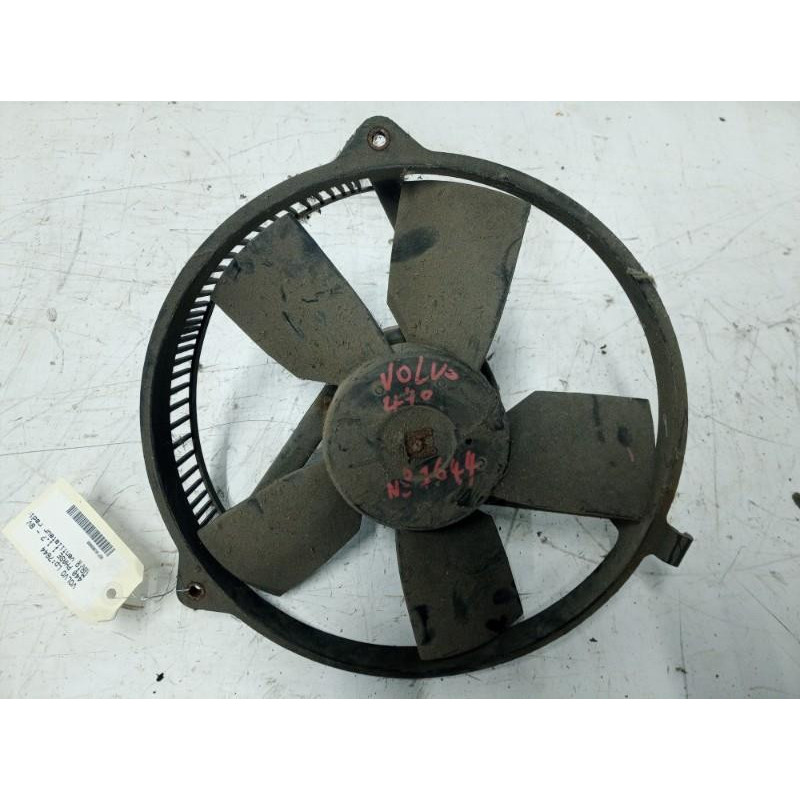 Moto ventilateur radiateur VOLVO 440 PHASE 1 d’occasion
