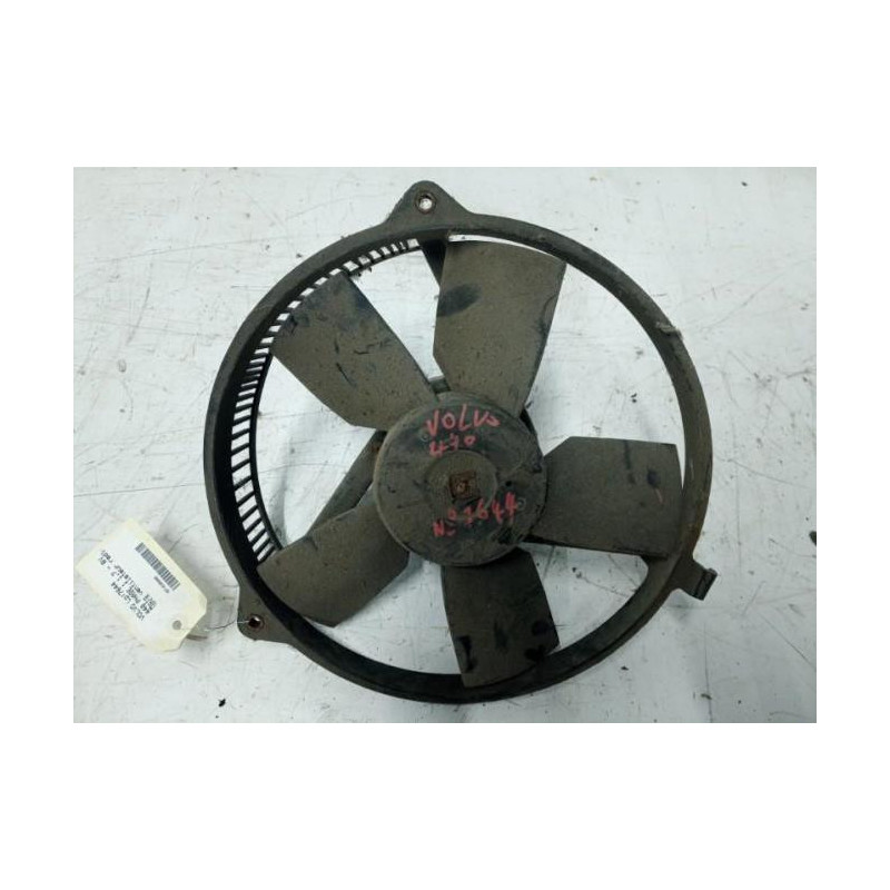 Moto ventilateur radiateur VOLVO 440 PHASE 1 d’occasion