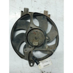 Moto ventilateur radiateur FORD FIESTA 3 PHASE 1 d’occasion