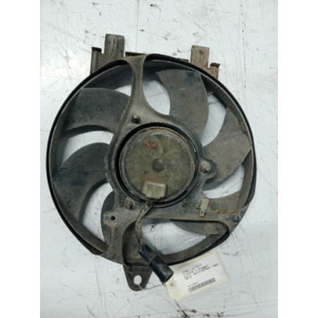 Moto ventilateur radiateur FORD FIESTA 3 PHASE 1 d’occasion