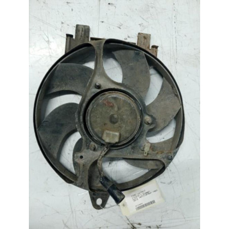 Moto ventilateur radiateur FORD FIESTA 3 PHASE 1 d’occasion
