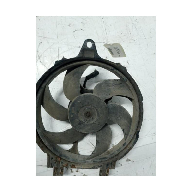 Moto ventilateur radiateur FORD FIESTA 3 PHASE 1 d’occasion