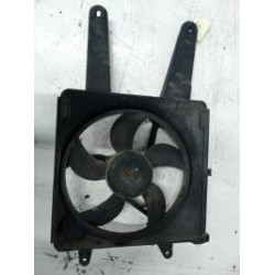 Moto ventilateur radiateur FIAT PALIO WEEKEND BREAK d’occasion