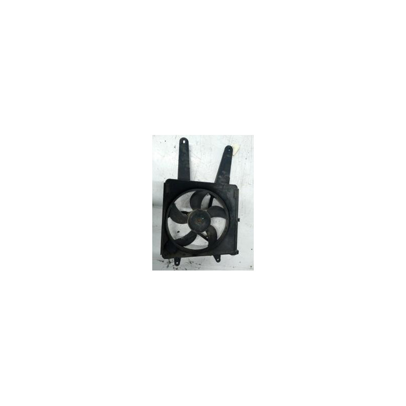 Moto ventilateur radiateur FIAT PALIO WEEKEND BREAK d’occasion