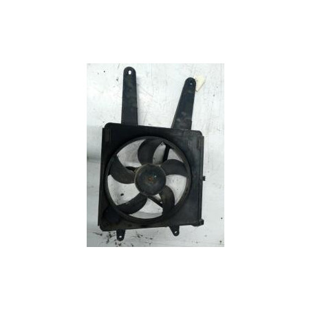 Moto ventilateur radiateur FIAT PALIO WEEKEND BREAK d’occasion