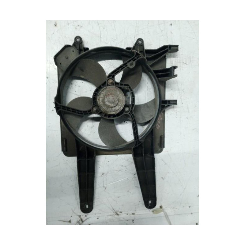 Moto ventilateur radiateur FIAT PALIO WEEKEND BREAK d’occasion