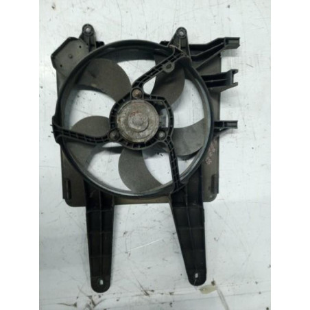 Moto ventilateur radiateur FIAT PALIO WEEKEND BREAK d’occasion