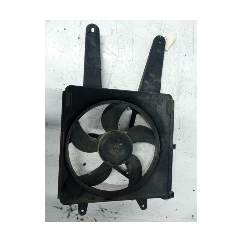 Moto ventilateur radiateur FIAT PALIO WEEKEND BREAK d’occasion