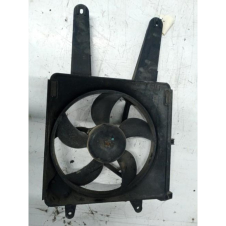 Moto ventilateur radiateur FIAT PALIO WEEKEND BREAK d’occasion